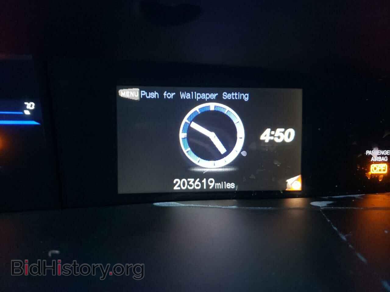 2012 HONDA CIVIC - VIN: 19XFB2F55CE367197 - Фото 9