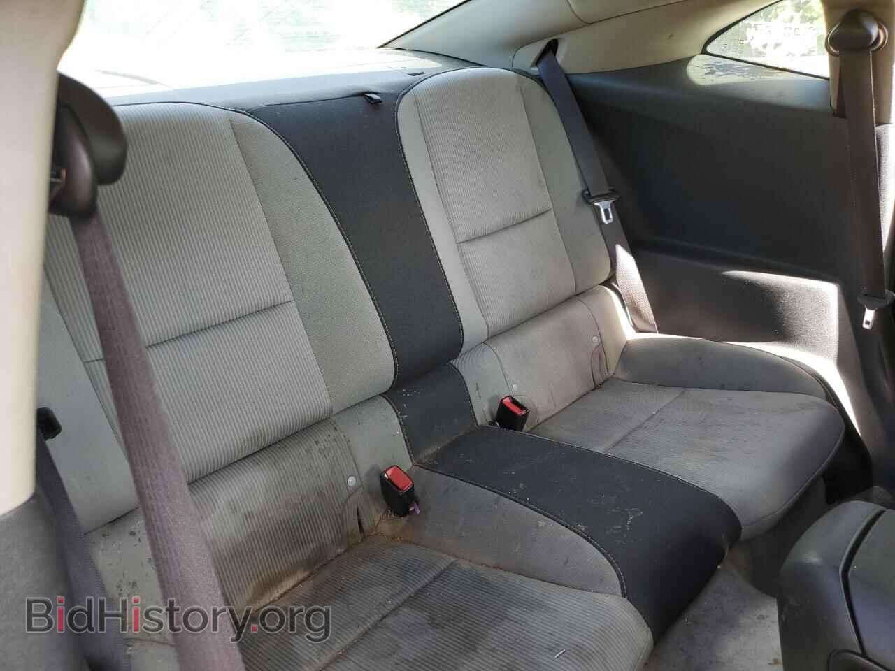 2014 CHEVROLET CAMARO - VIN: 2G1FB1E39E9132242 - Фото 10
