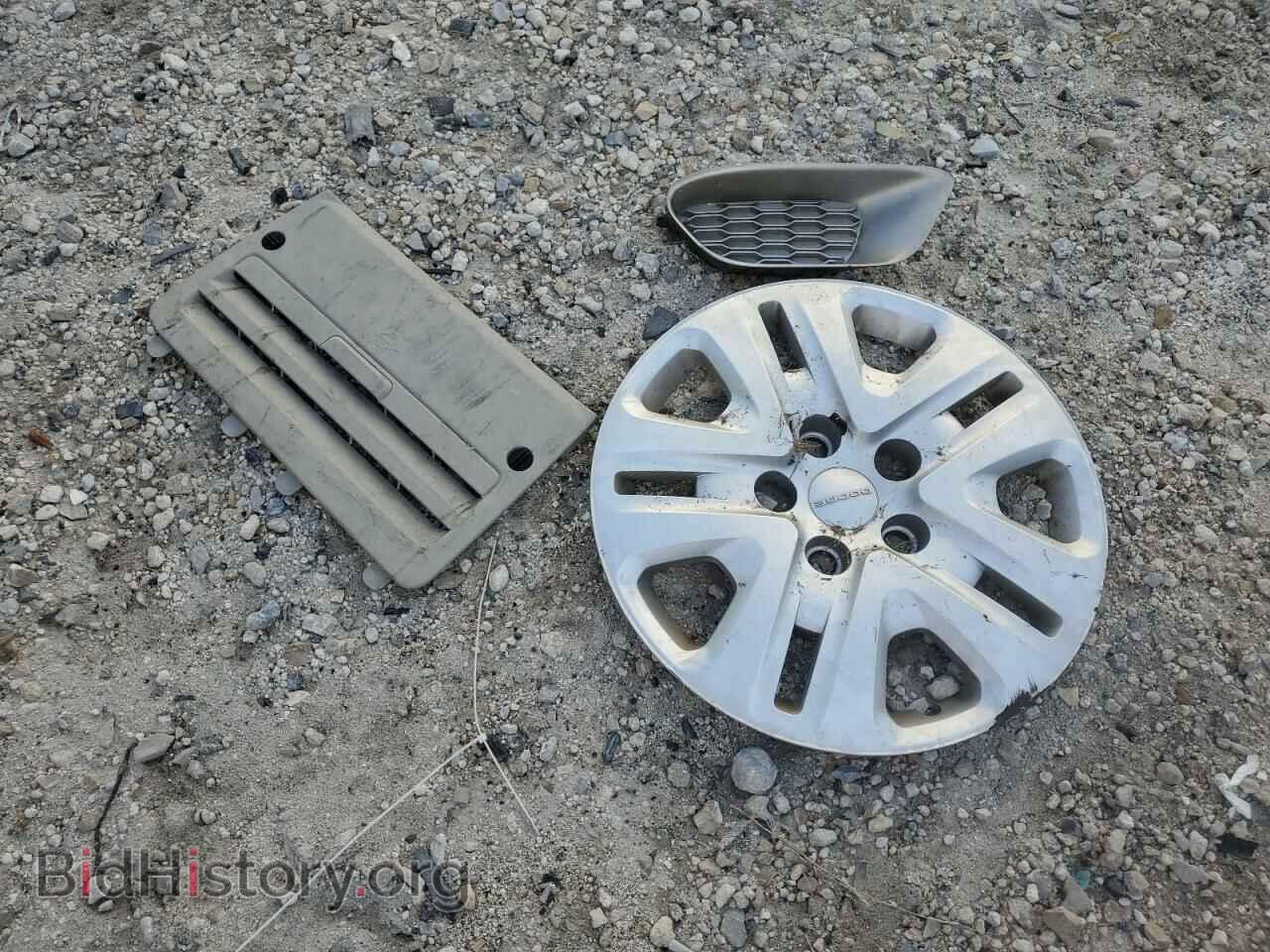 2013 DODGE CARAVAN - VIN: 2C4RDGCG6DR524214 - Фото 13