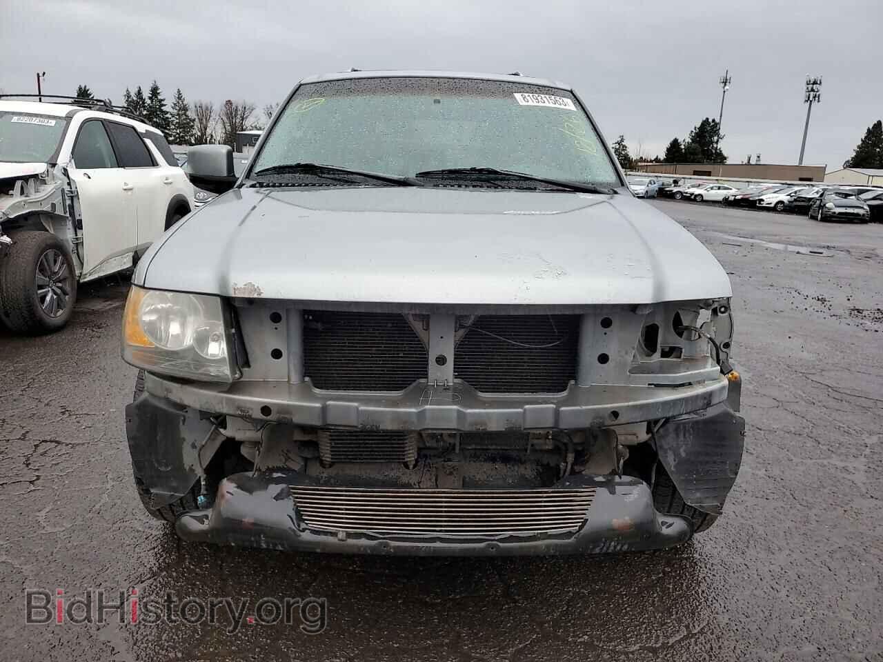 2006 FORD EXPEDITION - VIN: 1FMFU20596LA52428 - Фото 5