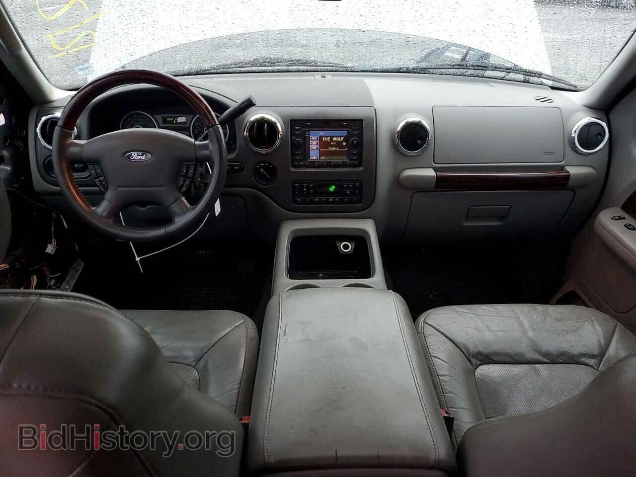 2006 FORD EXPEDITION - VIN: 1FMFU20596LA52428 - Фото 8