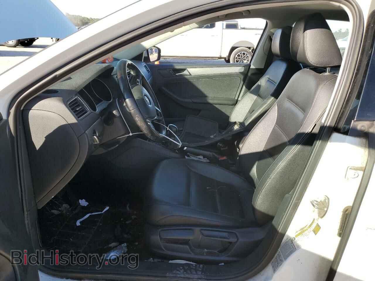 2017 VOLKSWAGEN JETTA - VIN: 3VWDB7AJ6HM387574 - Фото 7
