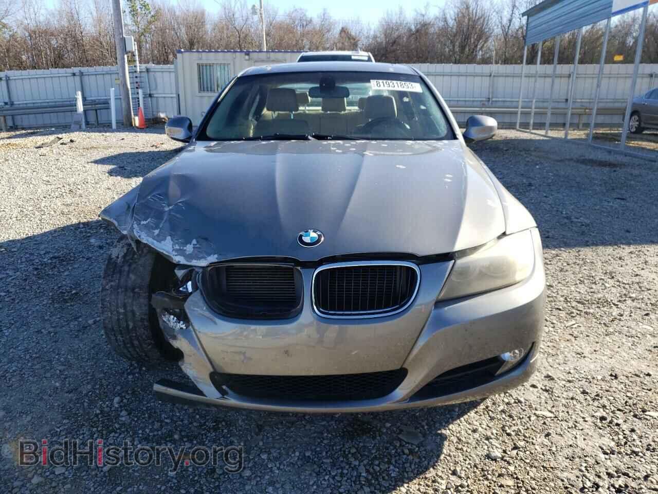 2011 BMW 3 SERIES - VIN: WBAPH7C54BE678809 - Фото 5