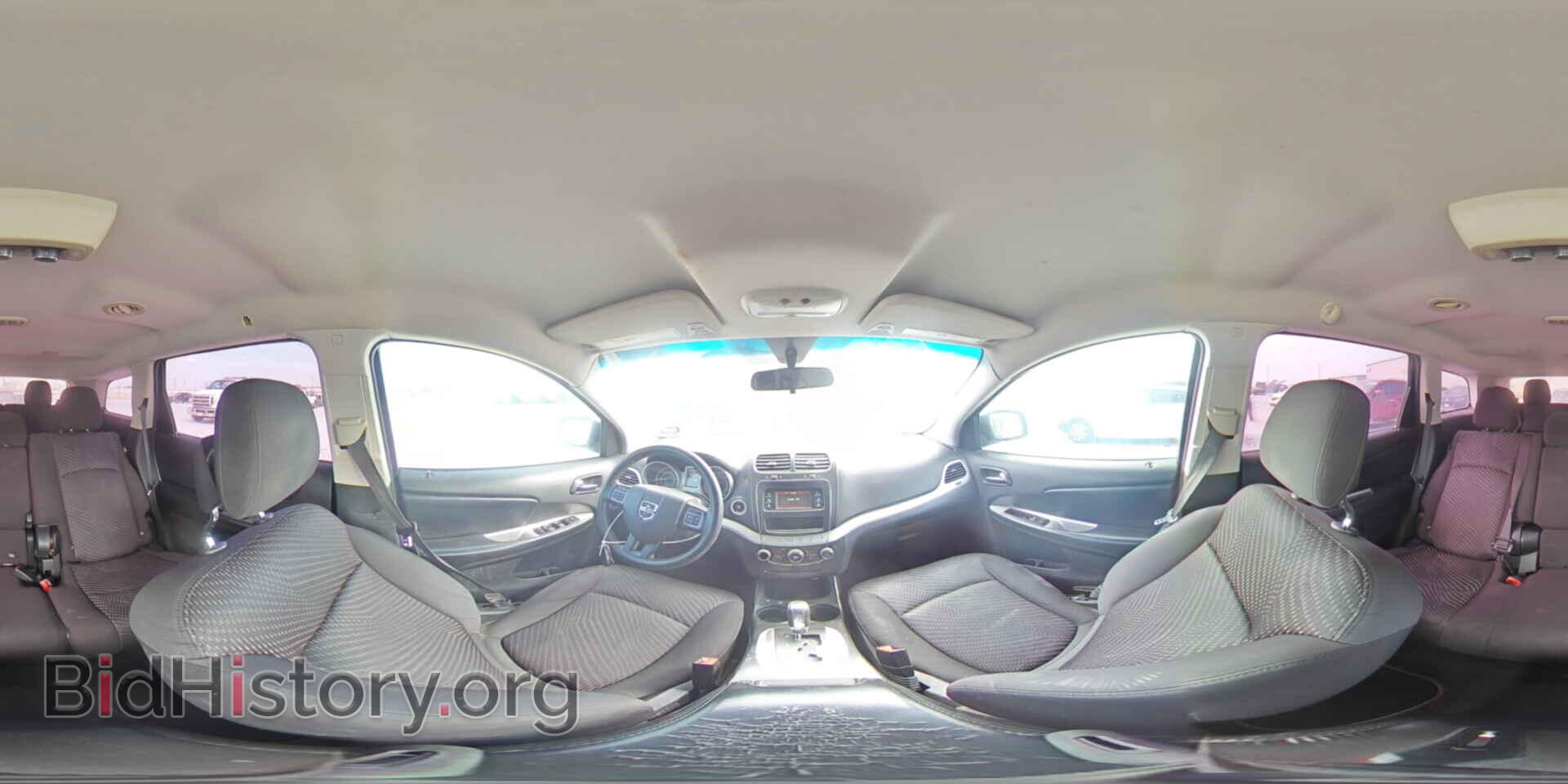 2015 DODGE JOURNEY - VIN: 3C4PDCAB9FT583703 - Фото 16