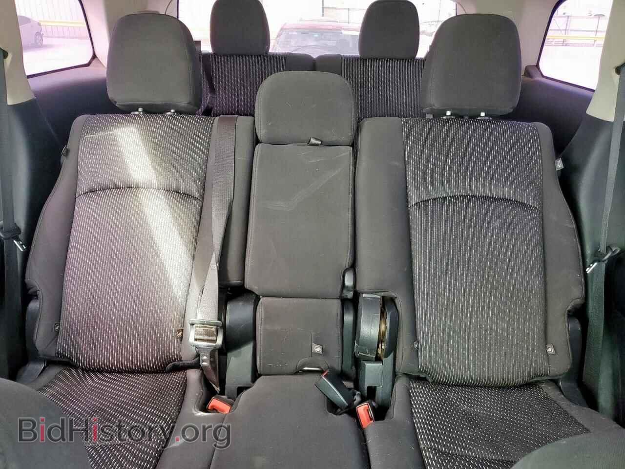 2015 DODGE JOURNEY - VIN: 3C4PDCAB9FT583703 - Фото 10