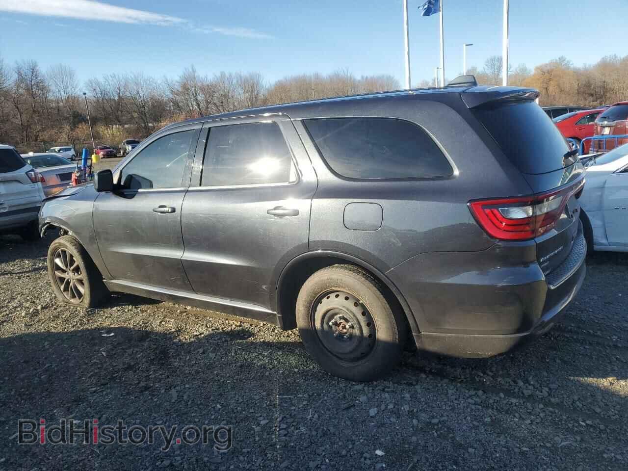 2015 DODGE DURANGO - VIN: 1C4RDJAG7FC874351 - Photo 2