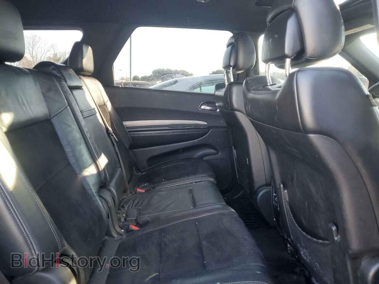 2015 DODGE DURANGO - VIN: 1C4RDJAG7FC874351 - Photo 11