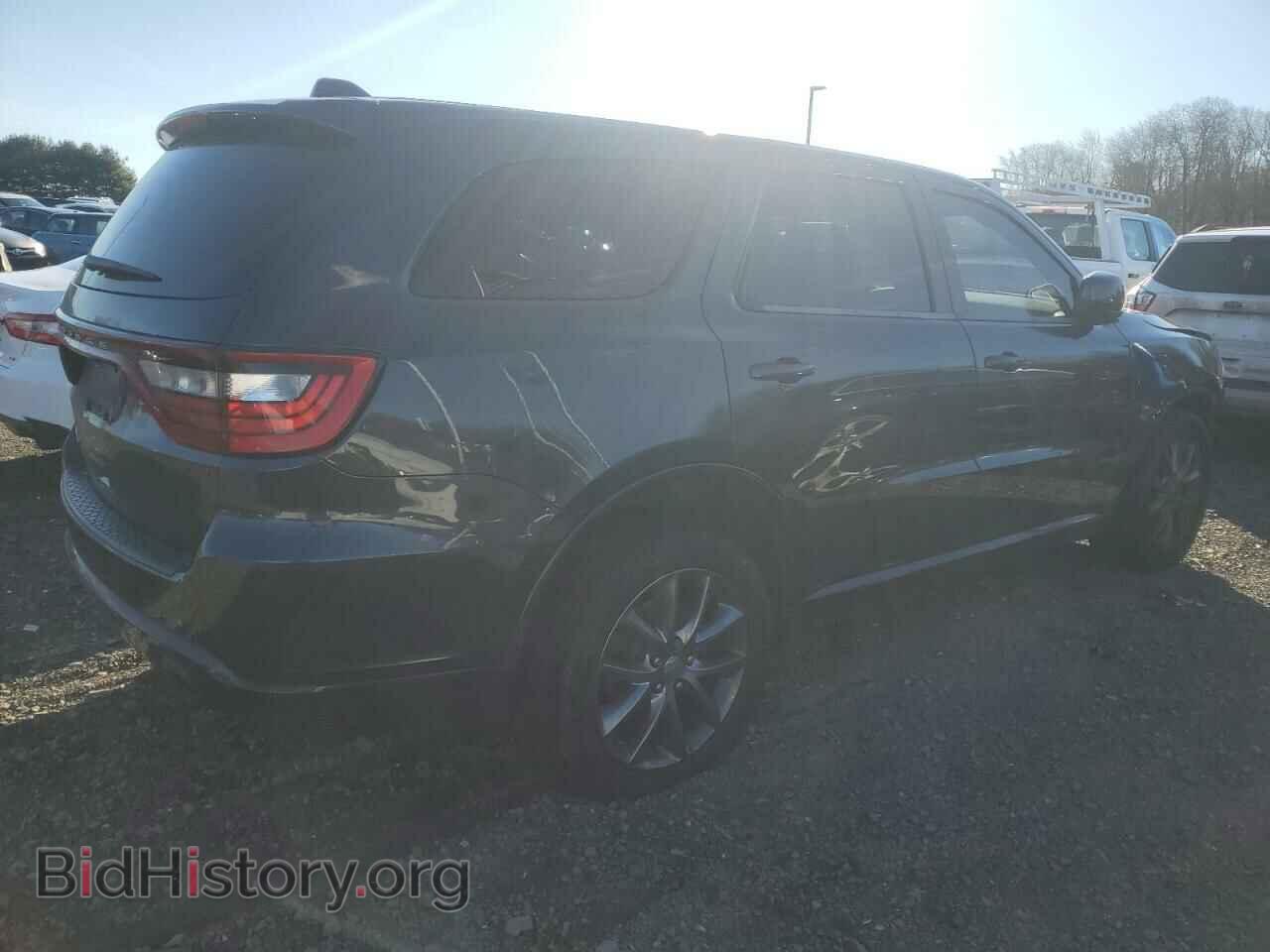 2015 DODGE DURANGO - VIN: 1C4RDJAG7FC874351 - Photo 3
