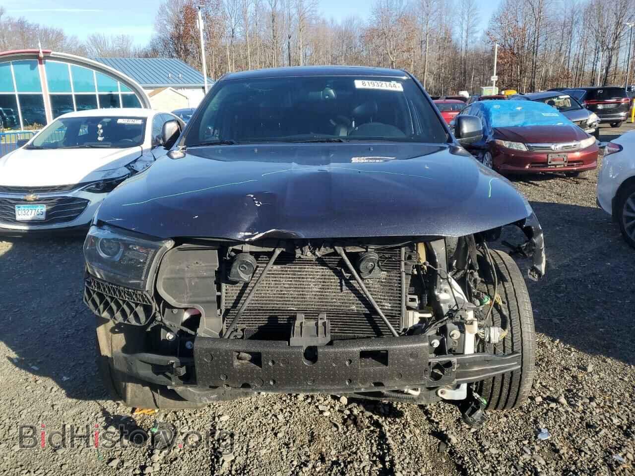 2015 DODGE DURANGO - VIN: 1C4RDJAG7FC874351 - Photo 5