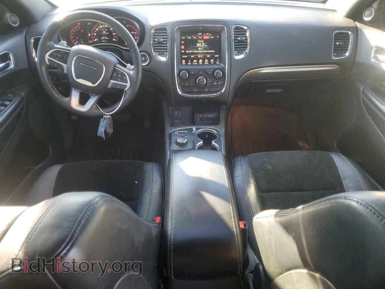 2015 DODGE DURANGO - VIN: 1C4RDJAG7FC874351 - Photo 8