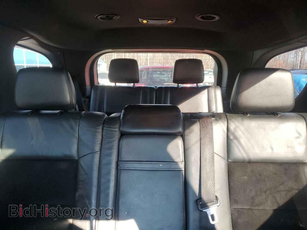 2015 DODGE DURANGO - VIN: 1C4RDJAG7FC874351 - Photo 10