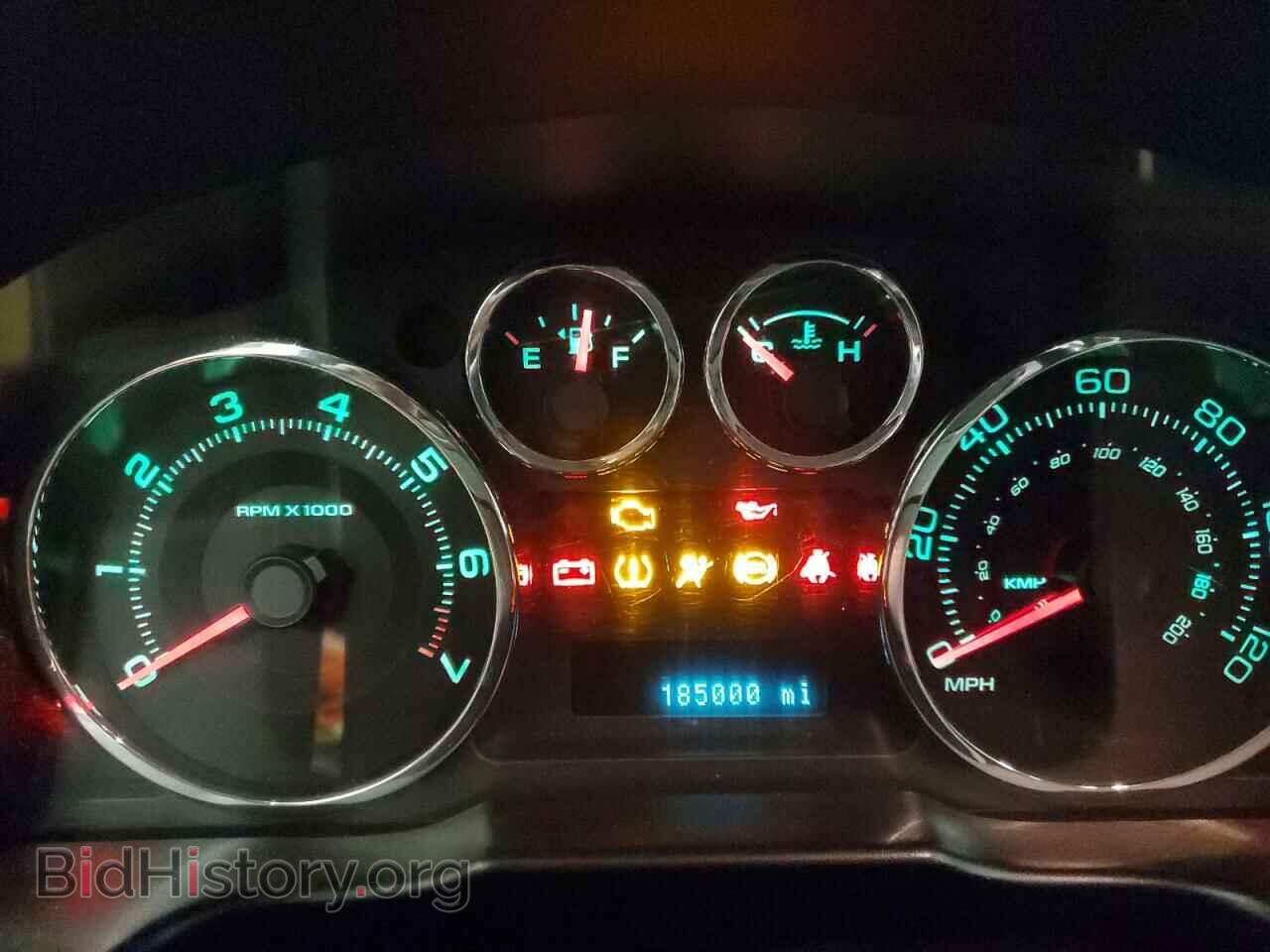 2008 FORD EDGE - VIN: 2FMDK49C08BA20075 - Photo 9