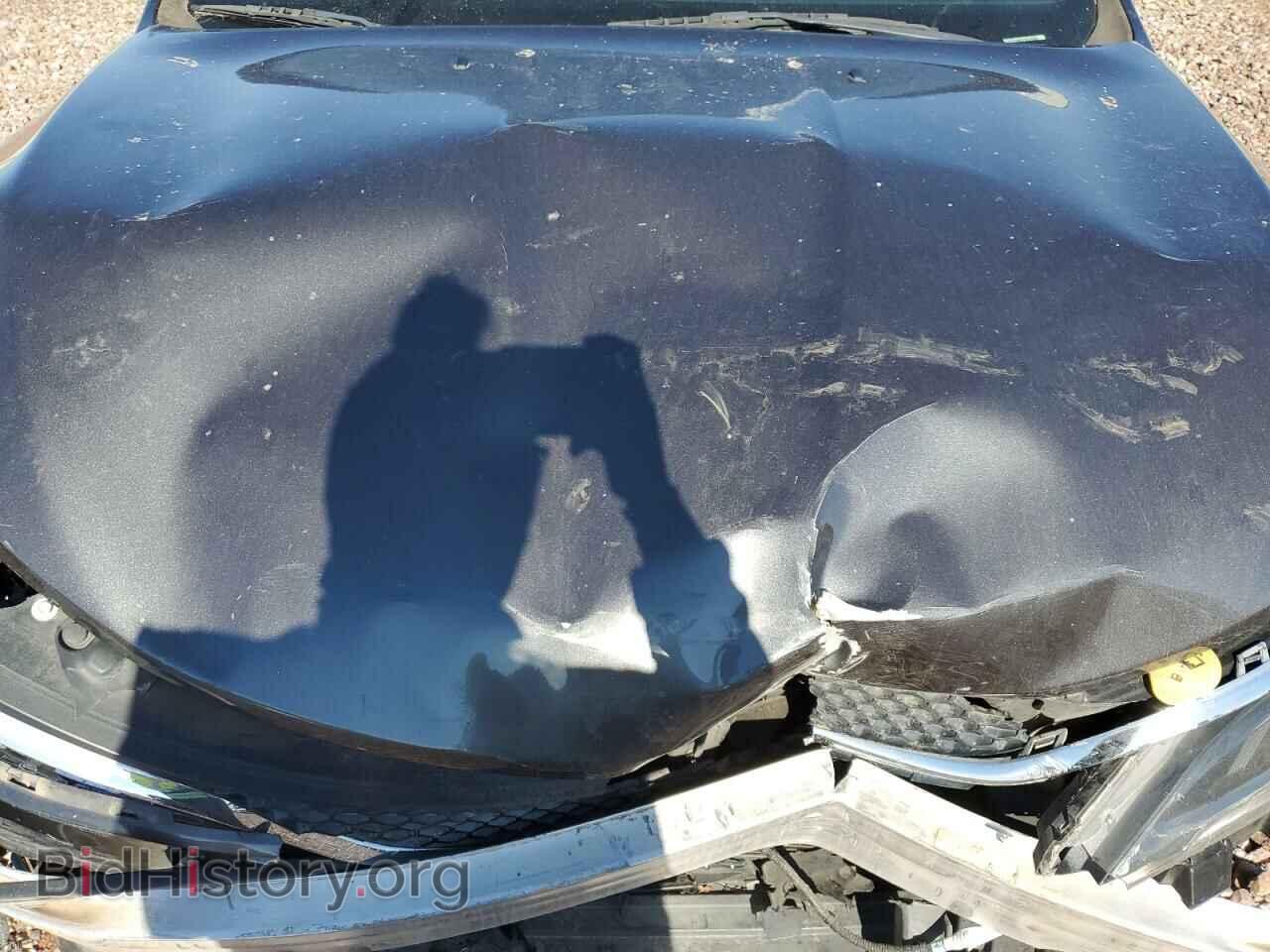 2015 CHRYSLER 200 - VIN: 1C3CCCAB2FN534686 - Фото 11