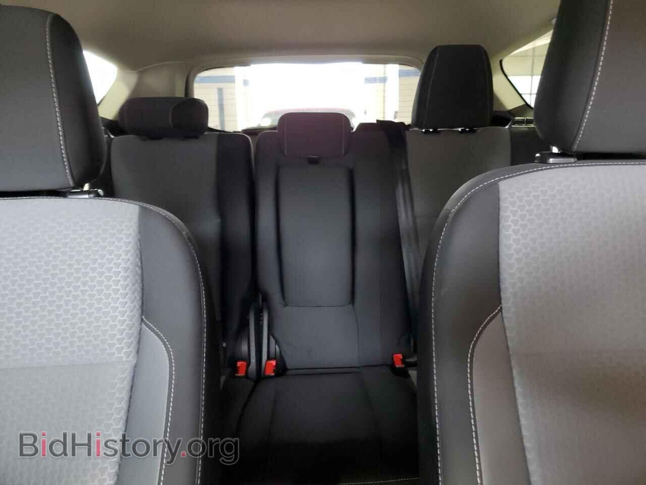 2018 FORD ESCAPE - VIN: 1FMCU0GD8JUB05613 - Фото 10