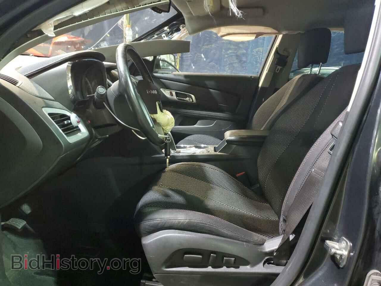 2014 GMC TERRAIN - VIN: 2GKALREK7E6330764 - Фото 7