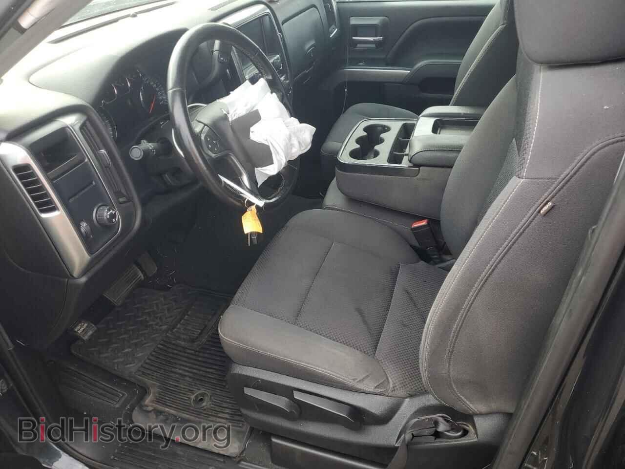 2019 CHEVROLET ALL Models - VIN: 2GCRCPEC1K1149129 - Фото 7