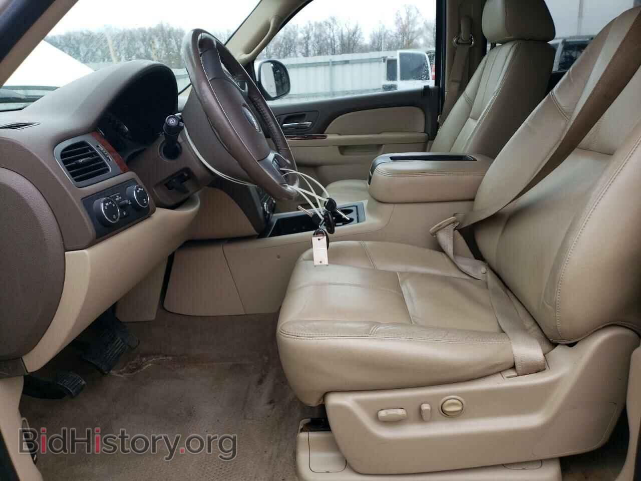 2011 GMC YUKON - VIN: 1GKS2CE06BR302814 - Фото 7
