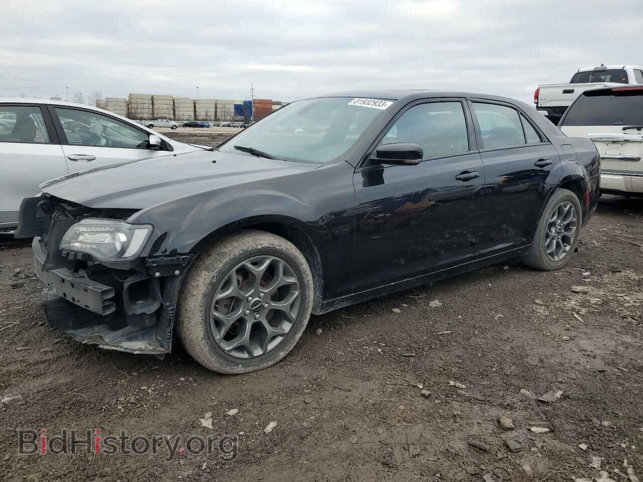 Photo 2C3CCAGGXHH588269 - CHRYSLER 300 2017