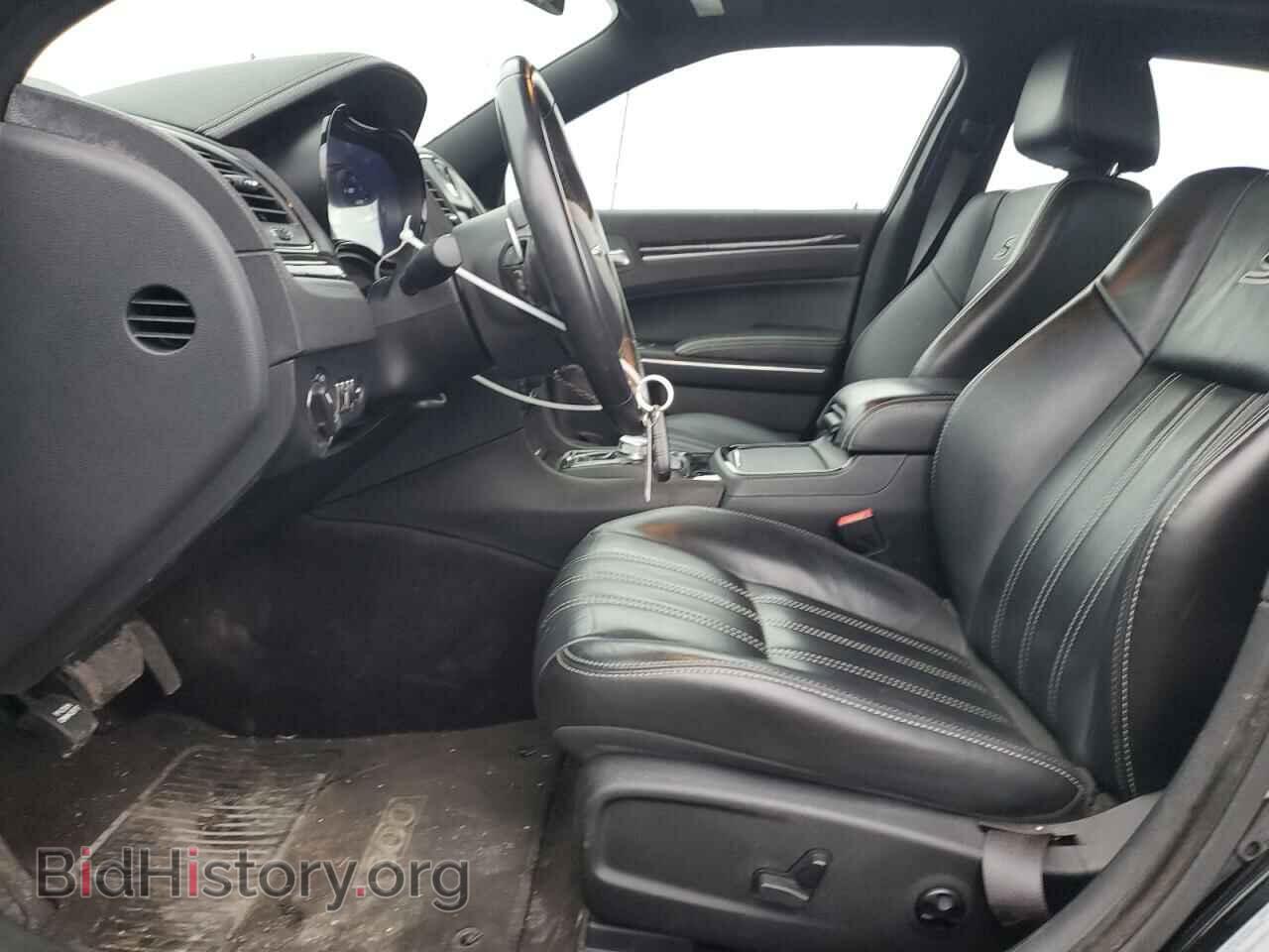 2017 CHRYSLER 300 - VIN: 2C3CCAGGXHH588269 - Фото 7