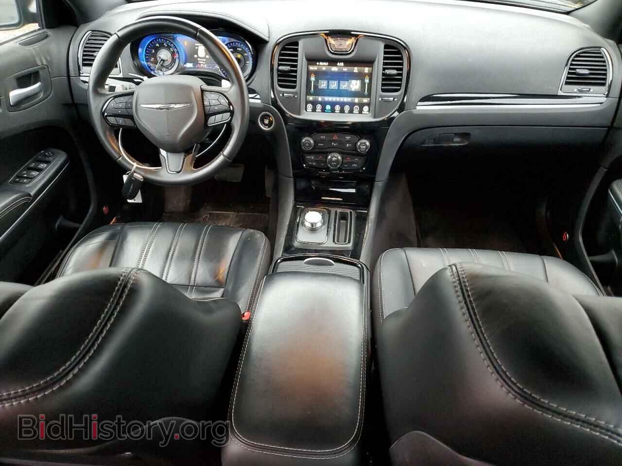 2017 CHRYSLER 300 - VIN: 2C3CCAGGXHH588269 - Фото 8