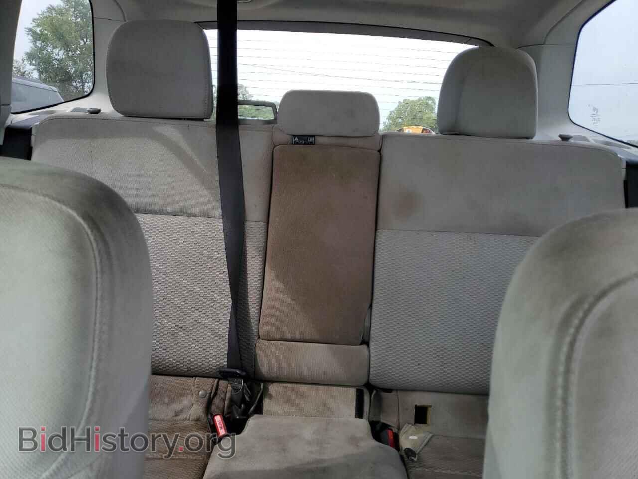2014 SUBARU FORESTER - VIN: JF2SJAECXEH478564 - Фото 10