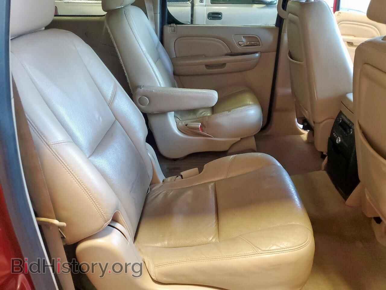 2013 CADILLAC ESCALADE - VIN: 1GYS3HEF2DR101628 - Фото 11
