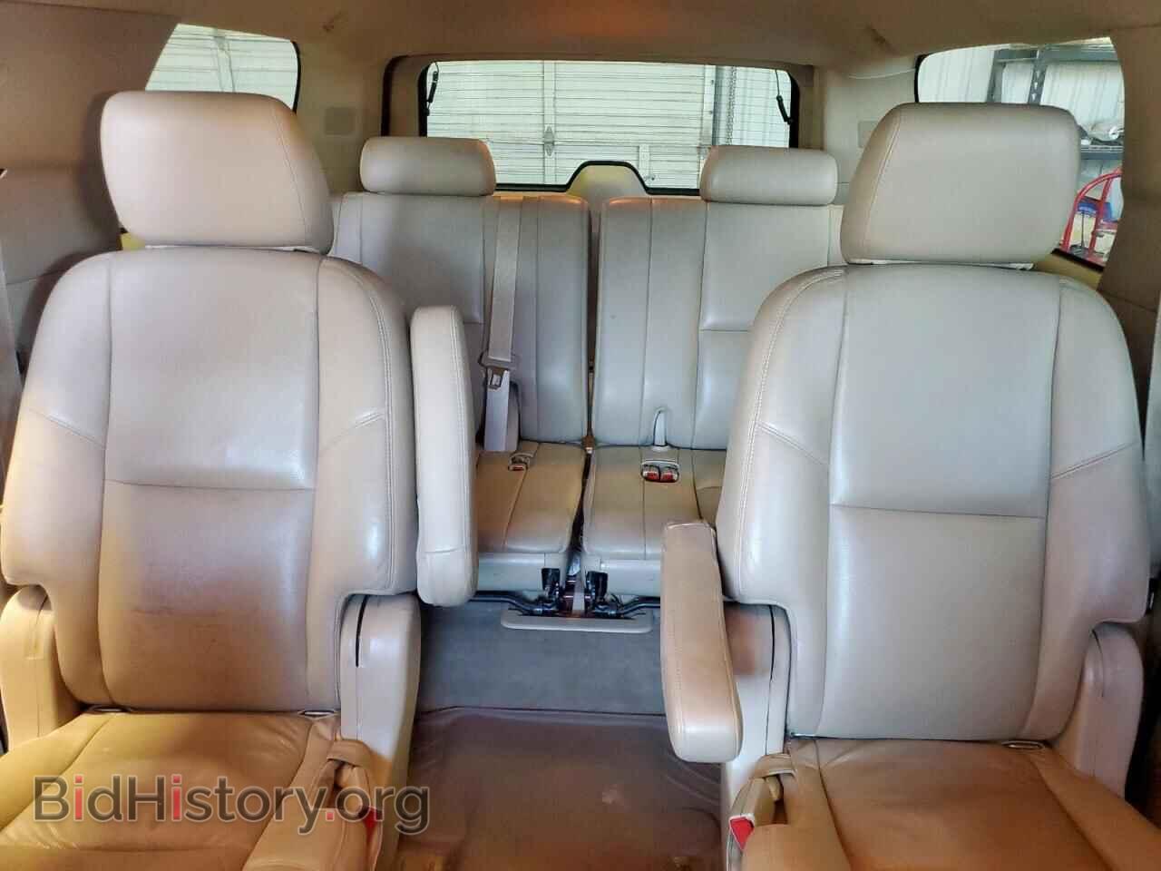 2013 CADILLAC ESCALADE - VIN: 1GYS3HEF2DR101628 - Фото 10