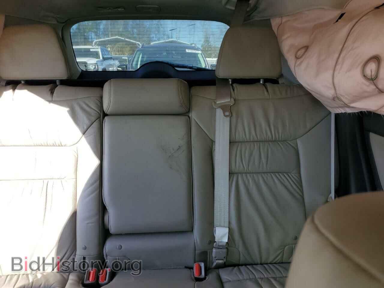 2012 HONDA CRV - VIN: 5J6RM3H76CL038120 - Фото 10