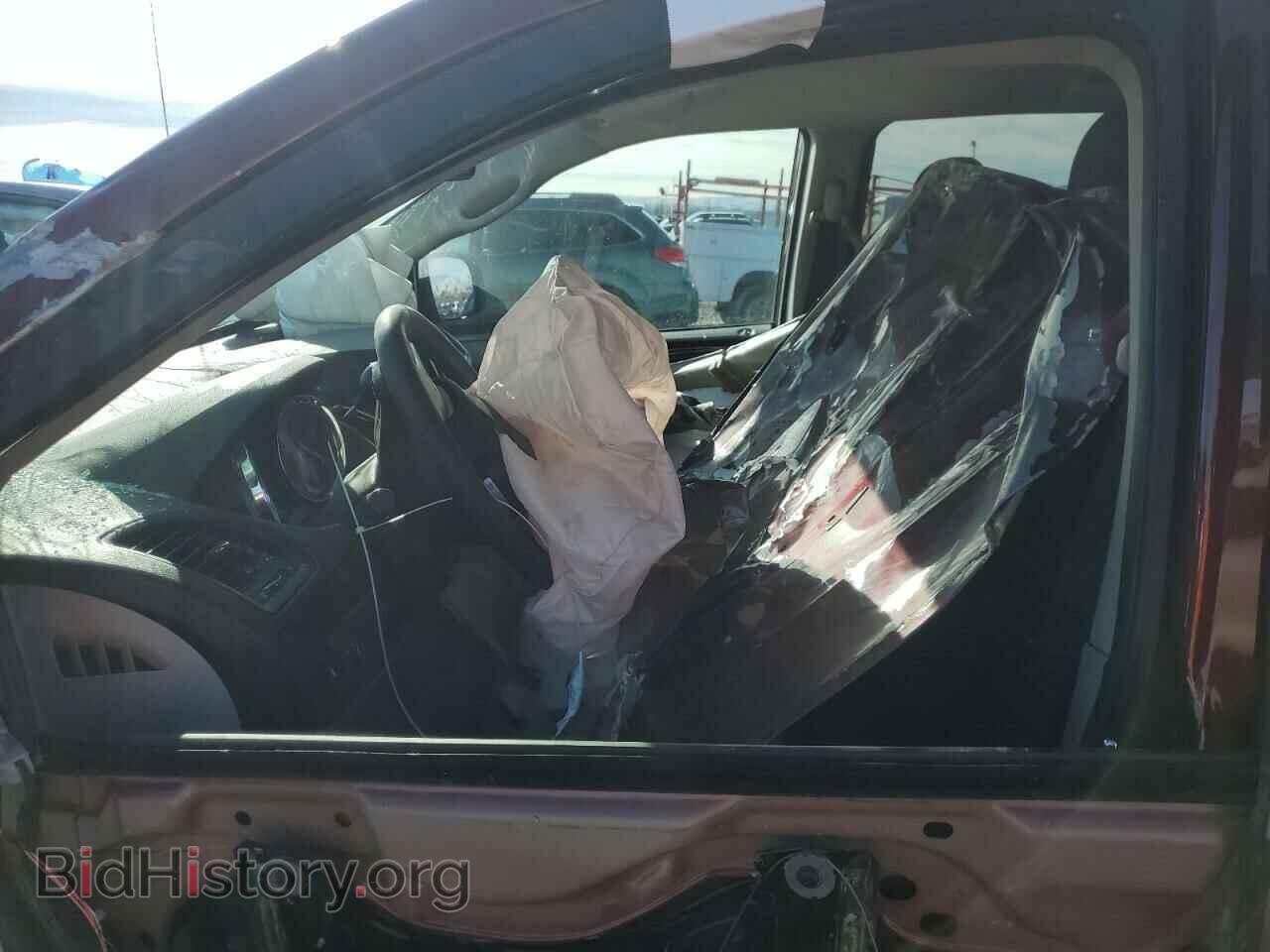 2017 DODGE CARAVAN - VIN: 2C4RDGBG2HR667278 - Photo 7