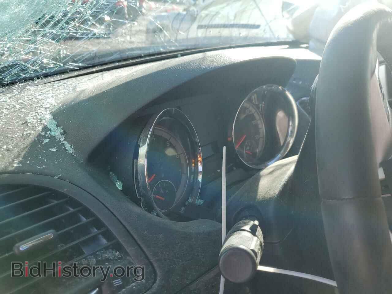 2017 DODGE CARAVAN - VIN: 2C4RDGBG2HR667278 - Photo 9