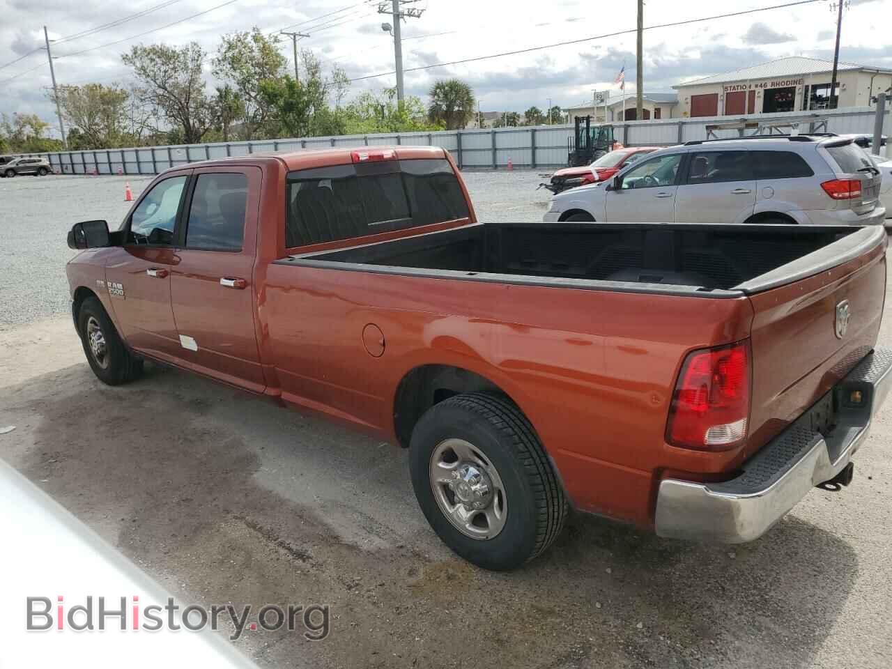 2013 RAM All Models - VIN: 3C6TR4JT9DG556383 - Photo 2