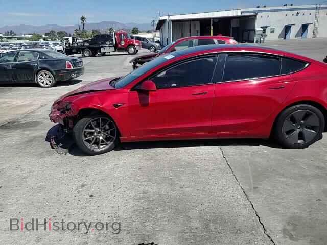 2023 TESLA MODEL 3 - VIN: 5YJ3E1EA4PF650113 - Photo 13