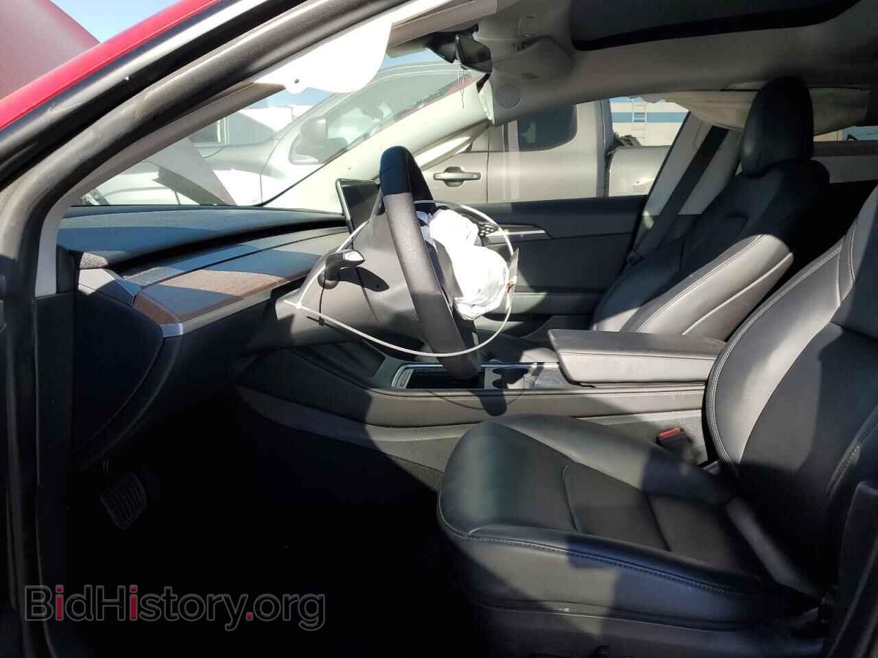 2023 TESLA MODEL 3 - VIN: 5YJ3E1EA4PF650113 - Photo 7