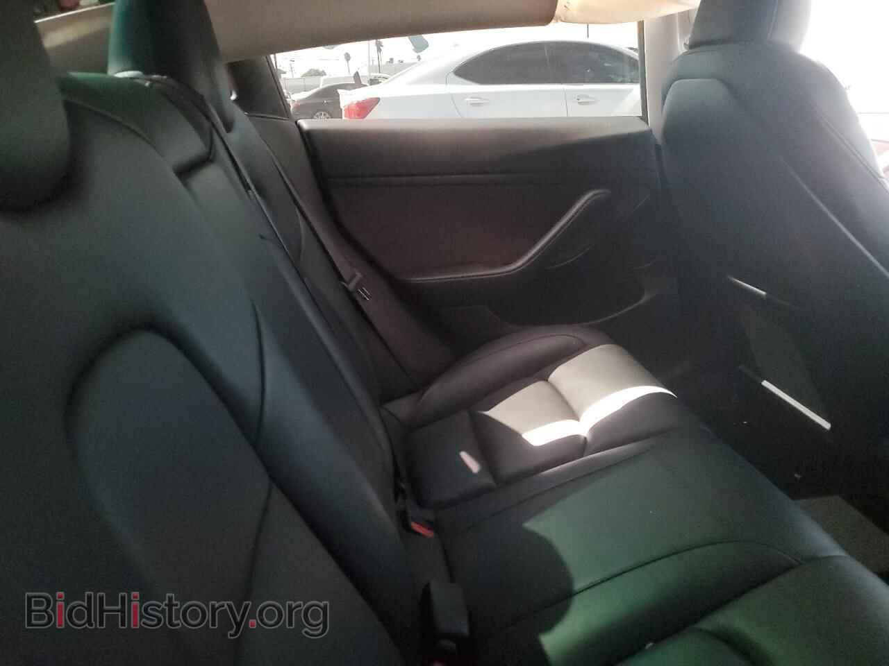 2023 TESLA MODEL 3 - VIN: 5YJ3E1EA4PF650113 - Photo 10