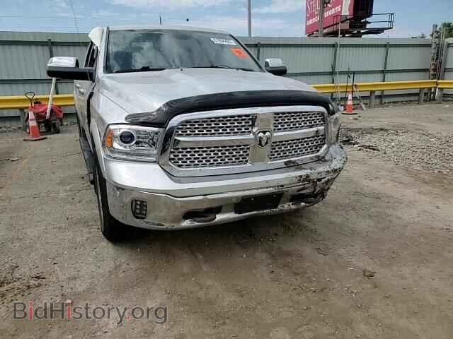 2015 RAM 1500 - VIN: 1C6RR7VT1FS684246 - Фото 13