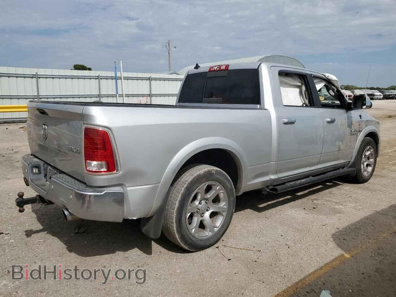 2015 RAM 1500 - VIN: 1C6RR7VT1FS684246 - Фото 3