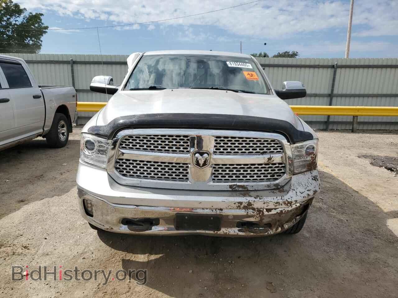 2015 RAM 1500 - VIN: 1C6RR7VT1FS684246 - Фото 5
