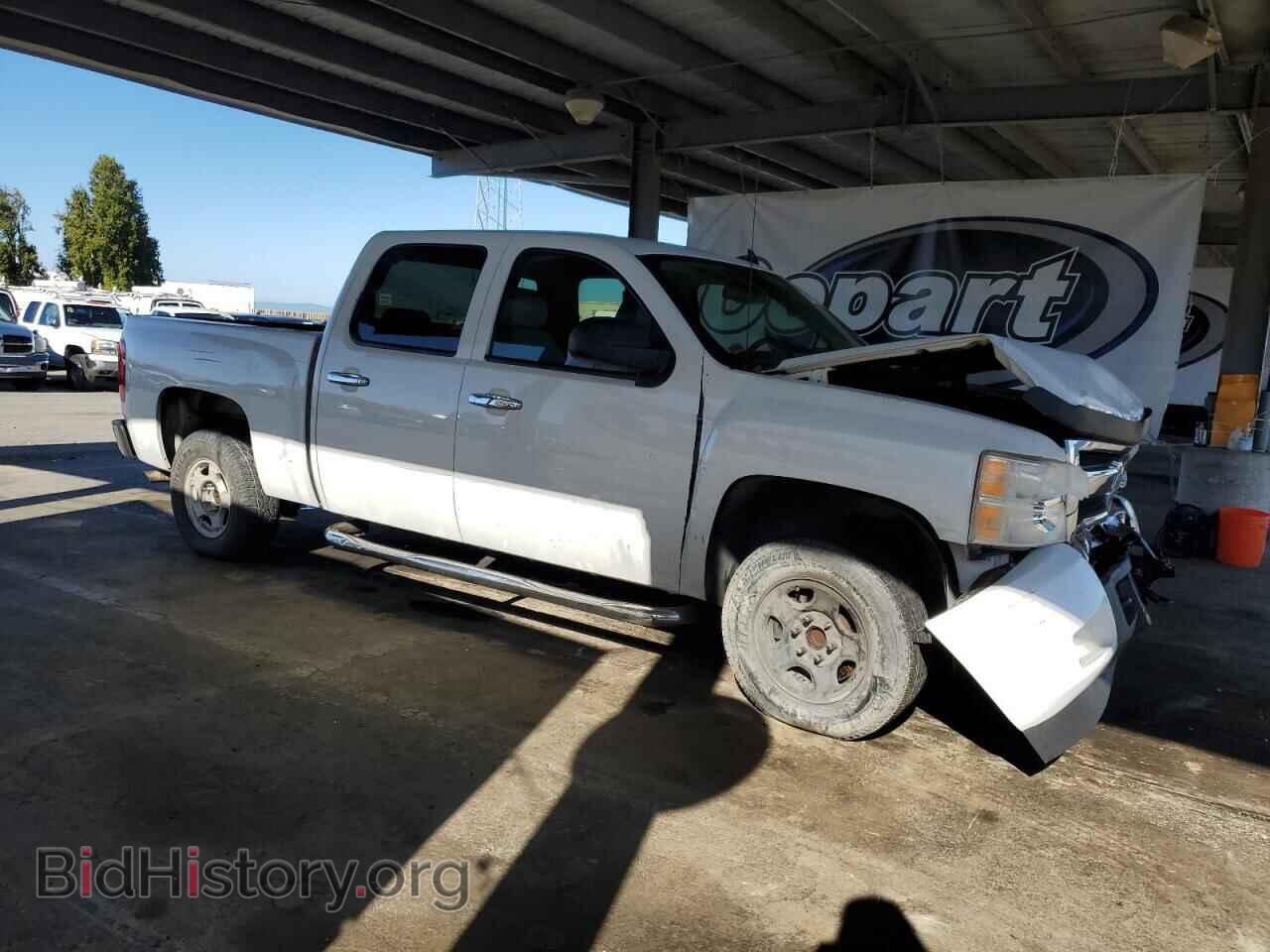 2007 CHEVROLET ALL Models - VIN: 2GCEC130271640207 - Фото 4