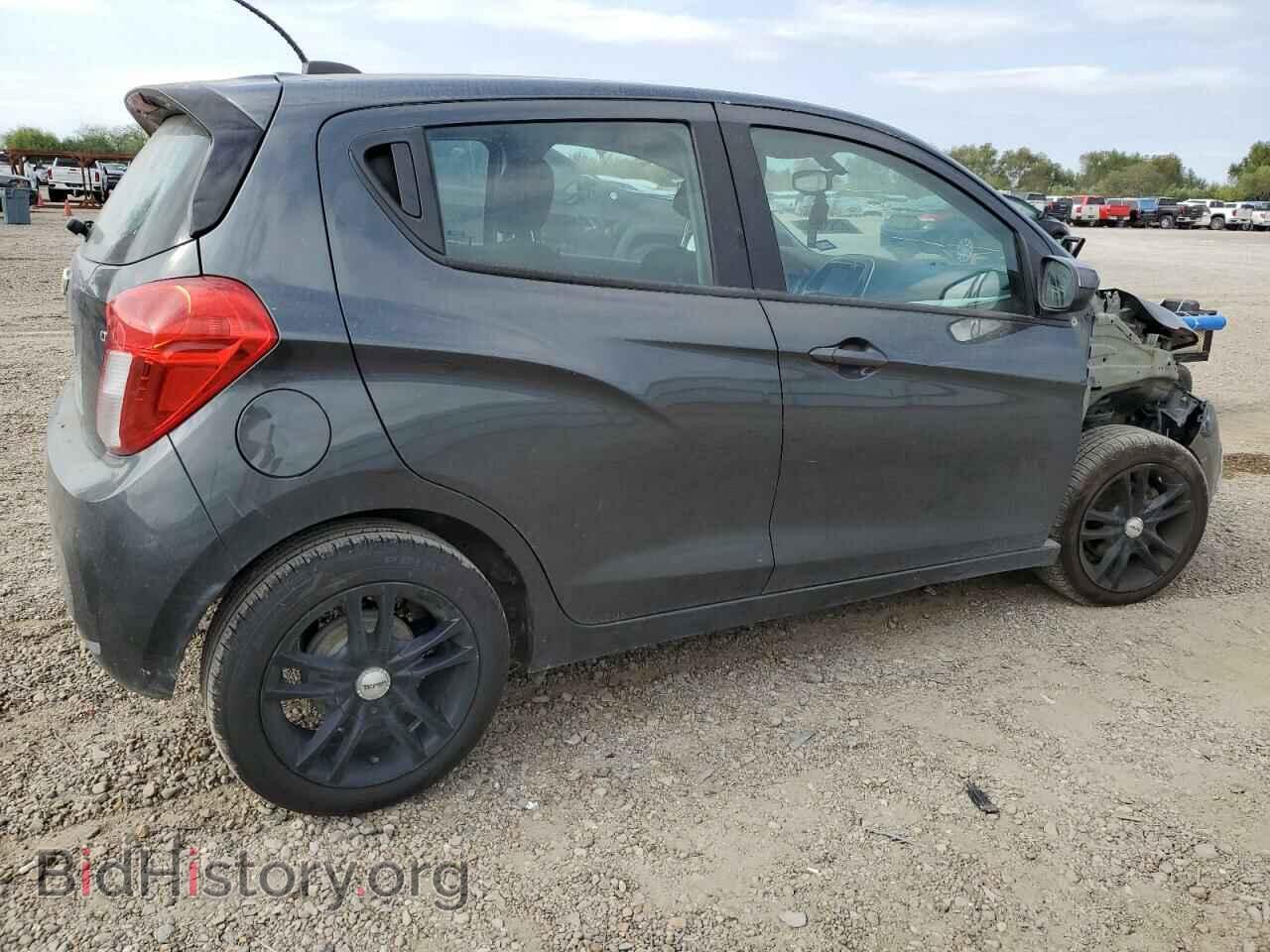2017 CHEVROLET SPARK - VIN: KL8CD6SA6HC769969 - Фото 3