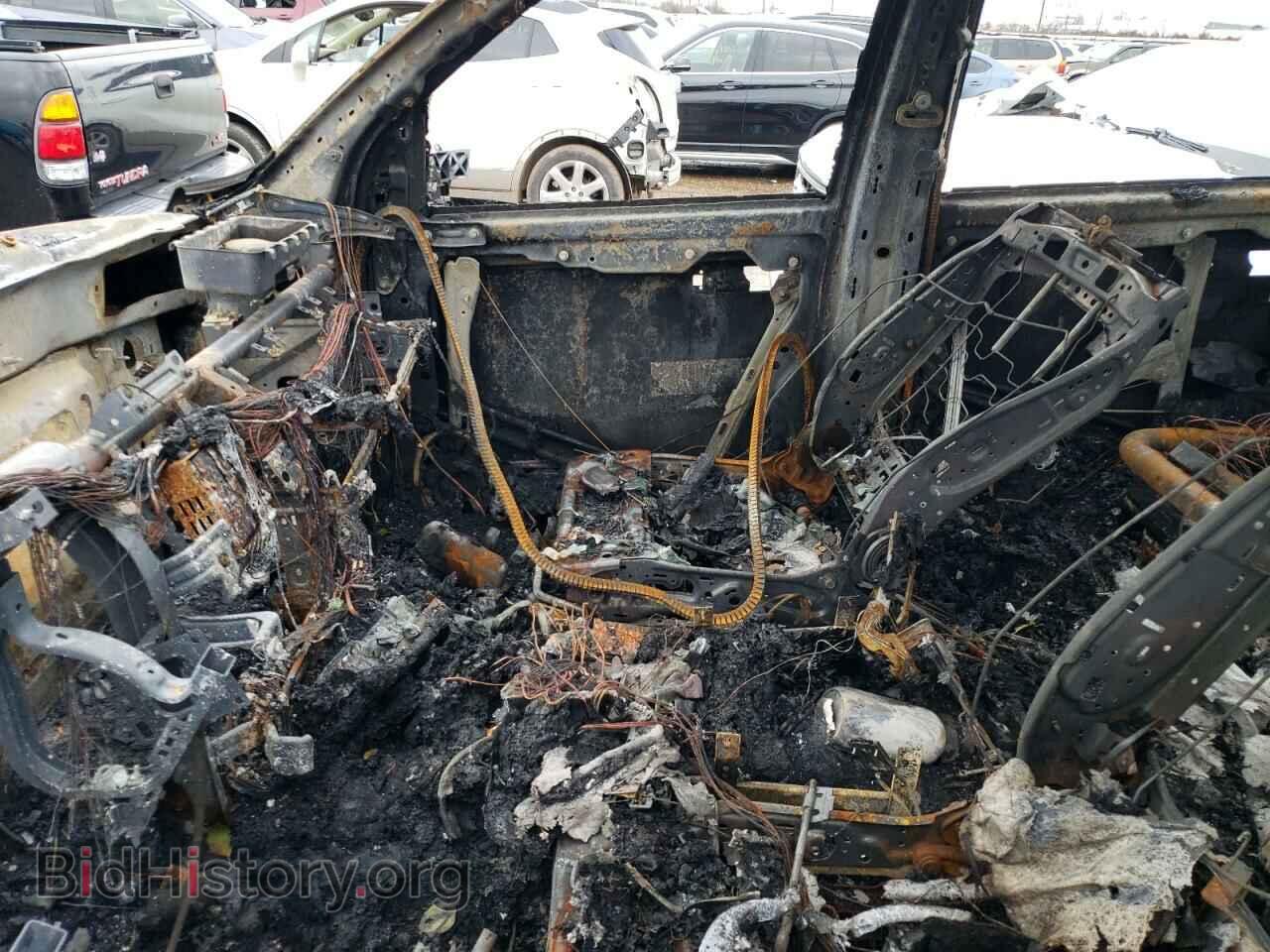 2019 RAM 2500 - VIN: 3C6UR5DL4KG661691 - Фото 7