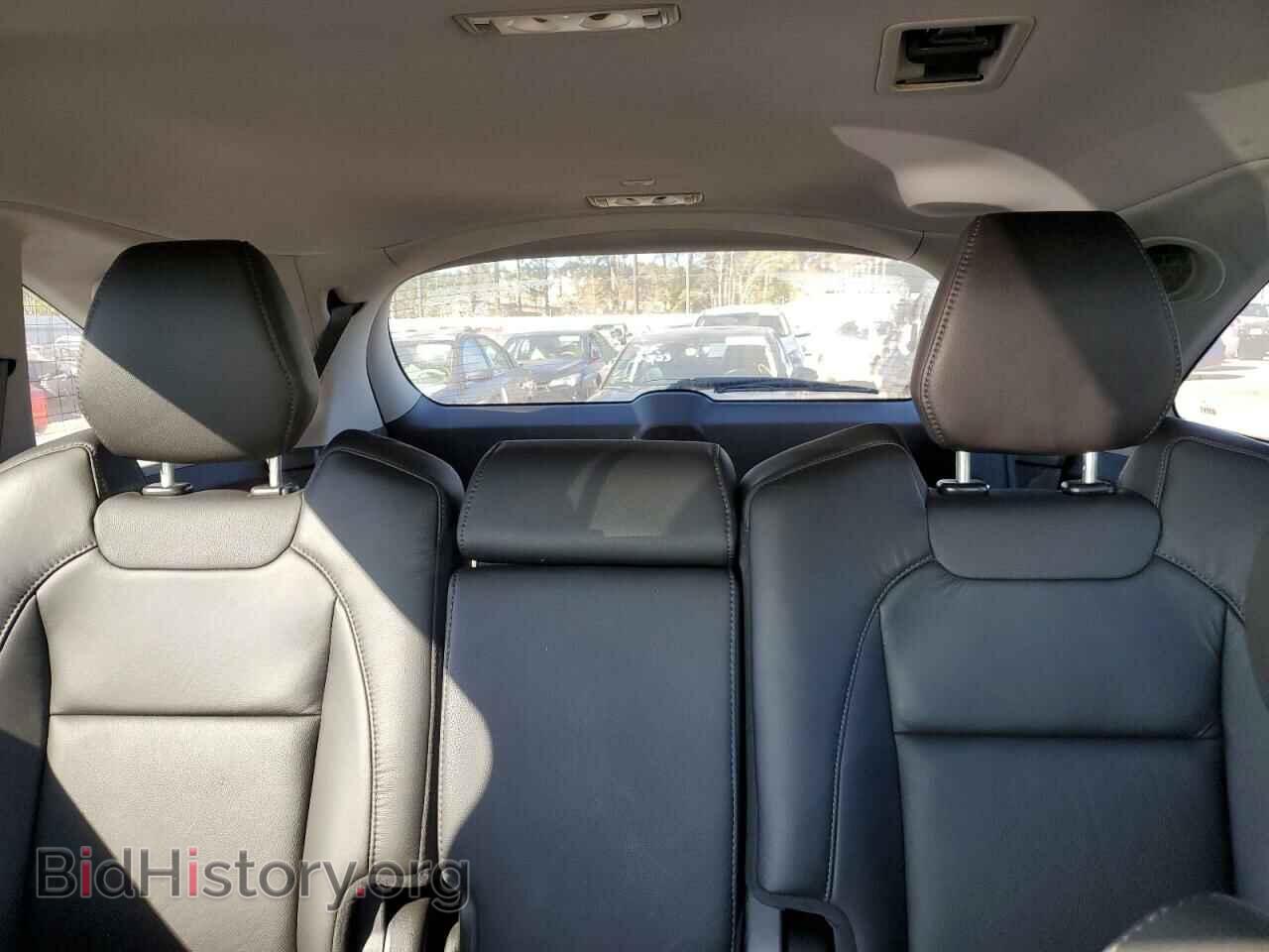 2014 ACURA MDX - VIN: 5FRYD4H48EB017528 - Фото 10