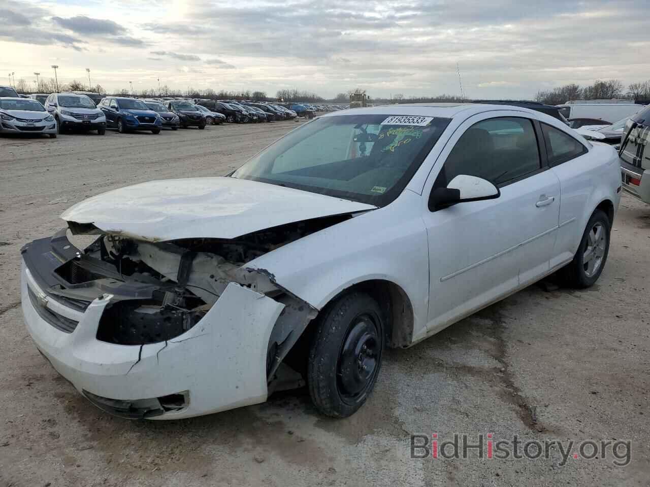 Photo 1G1AL15F467646195 - CHEVROLET COBALT 2006