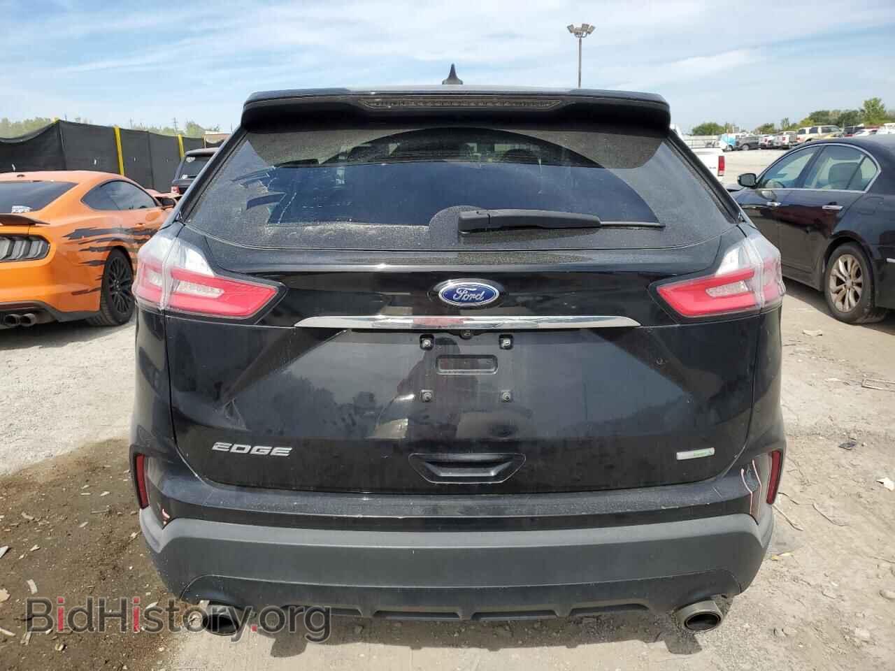 2019 FORD EDGE - VIN: 2FMPK3G90KBC50740 - Фото 6