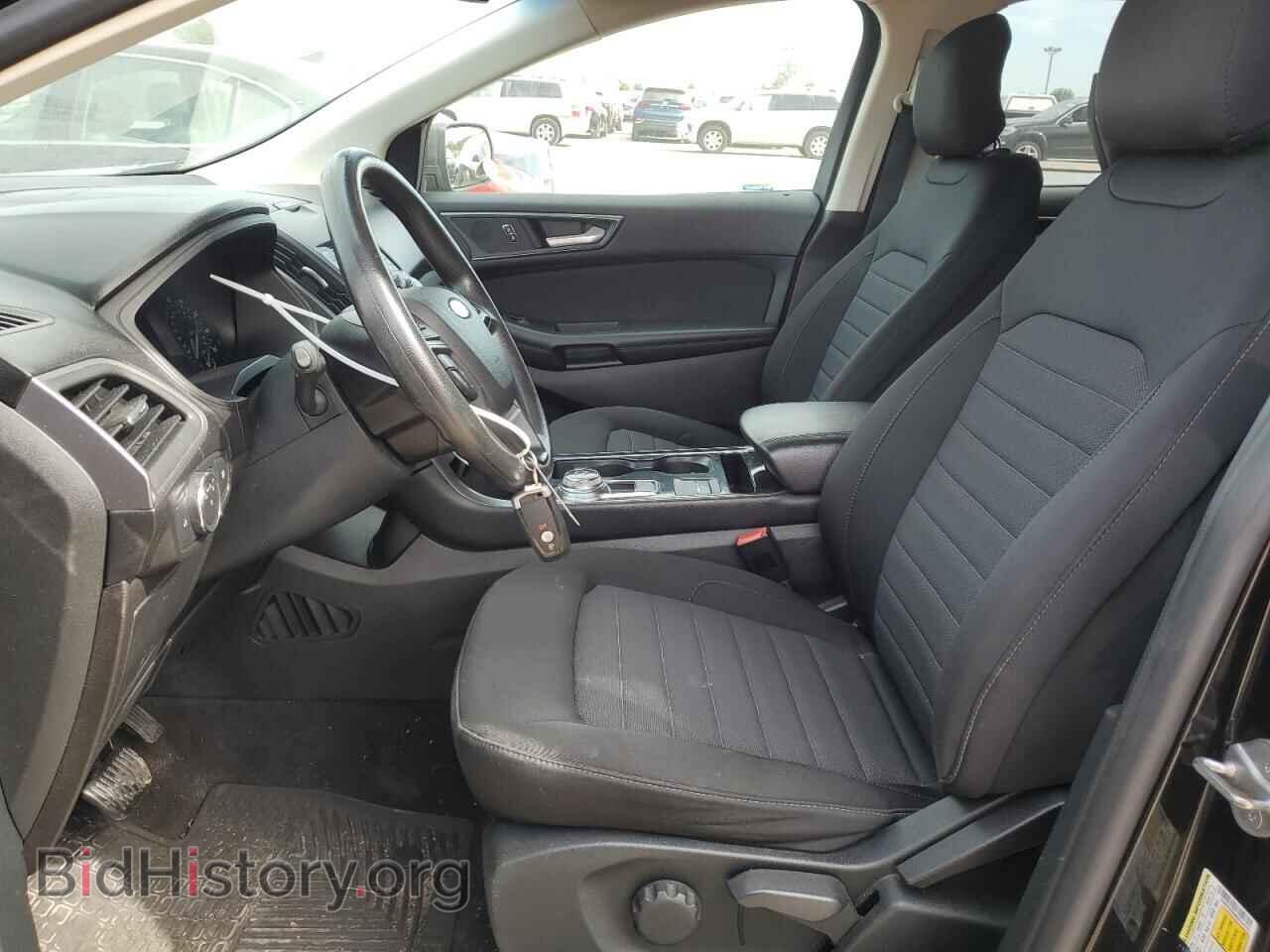 2019 FORD EDGE - VIN: 2FMPK3G90KBC50740 - Фото 7