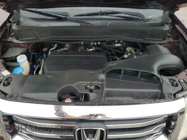 2013 HONDA PILOT - VIN: 5FNYF4H58DB042948 - Фото 12