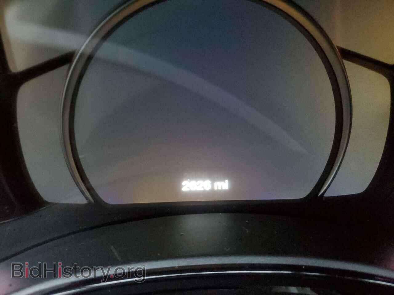 2024 DODGE DURANGO - VIN: 1C4RDJDG9RC226624 - Фото 9