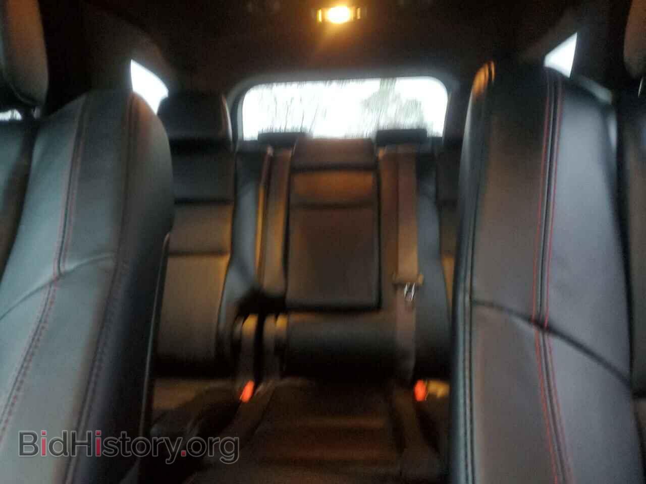 2024 DODGE DURANGO - VIN: 1C4RDJDG9RC226624 - Фото 10