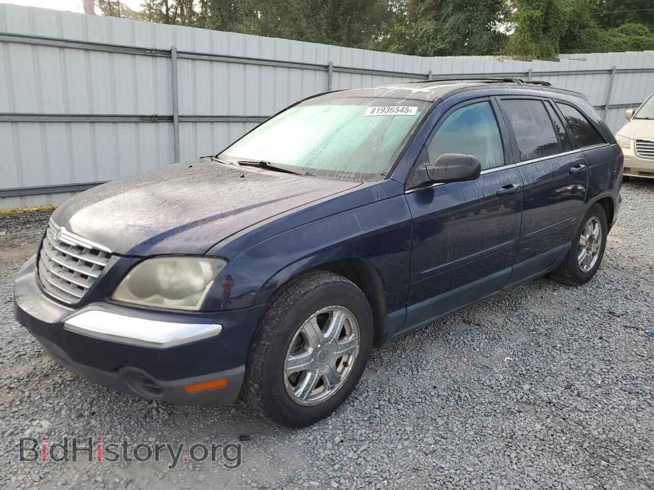Photo 2C4GF68455R671829 - CHRYSLER All Models 2005