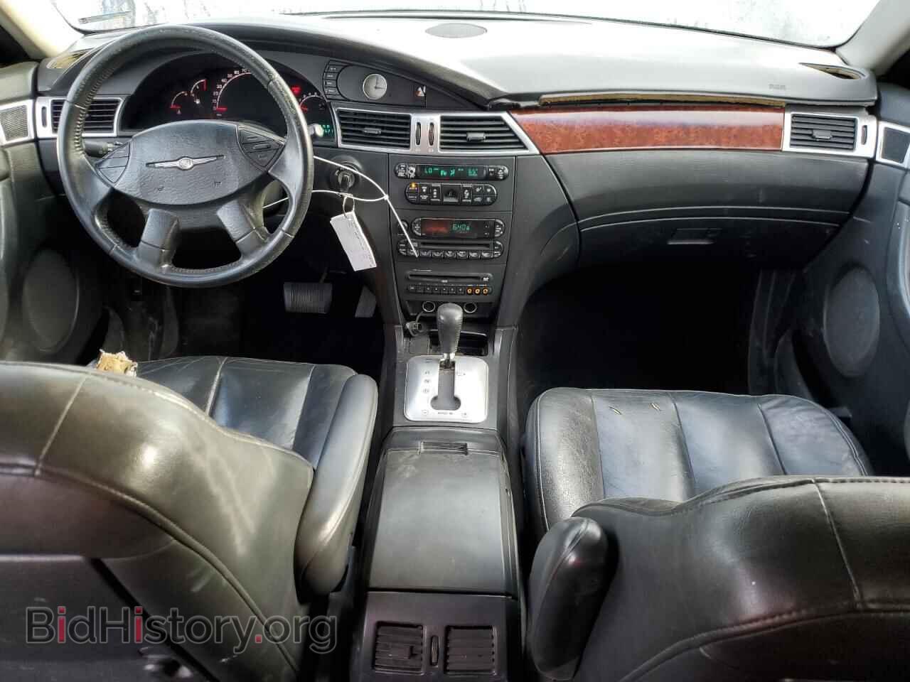 2005 CHRYSLER All Models - VIN: 2C4GF68455R671829 - Фото 8