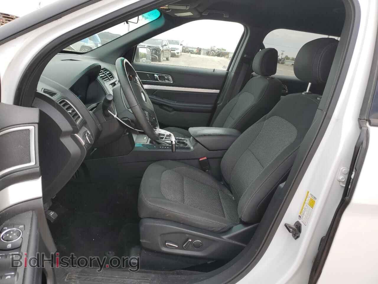 2016 FORD EXPLORER - VIN: 1FM5K7DH2GGD30180 - Photo 7